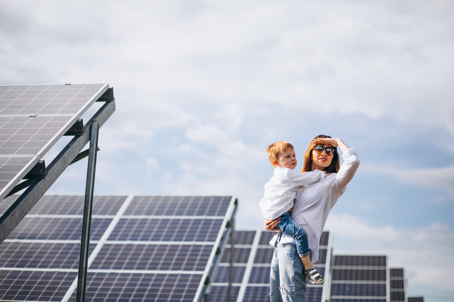 Zonnepanelen Dijle Solar