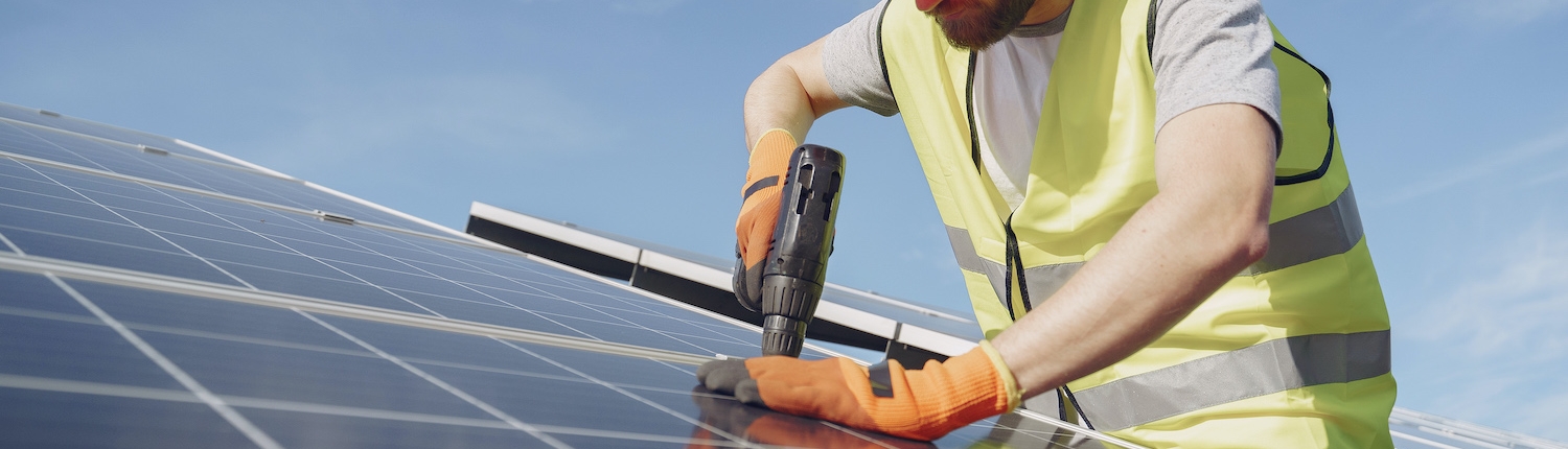 Zonnepanelen Antwerpen