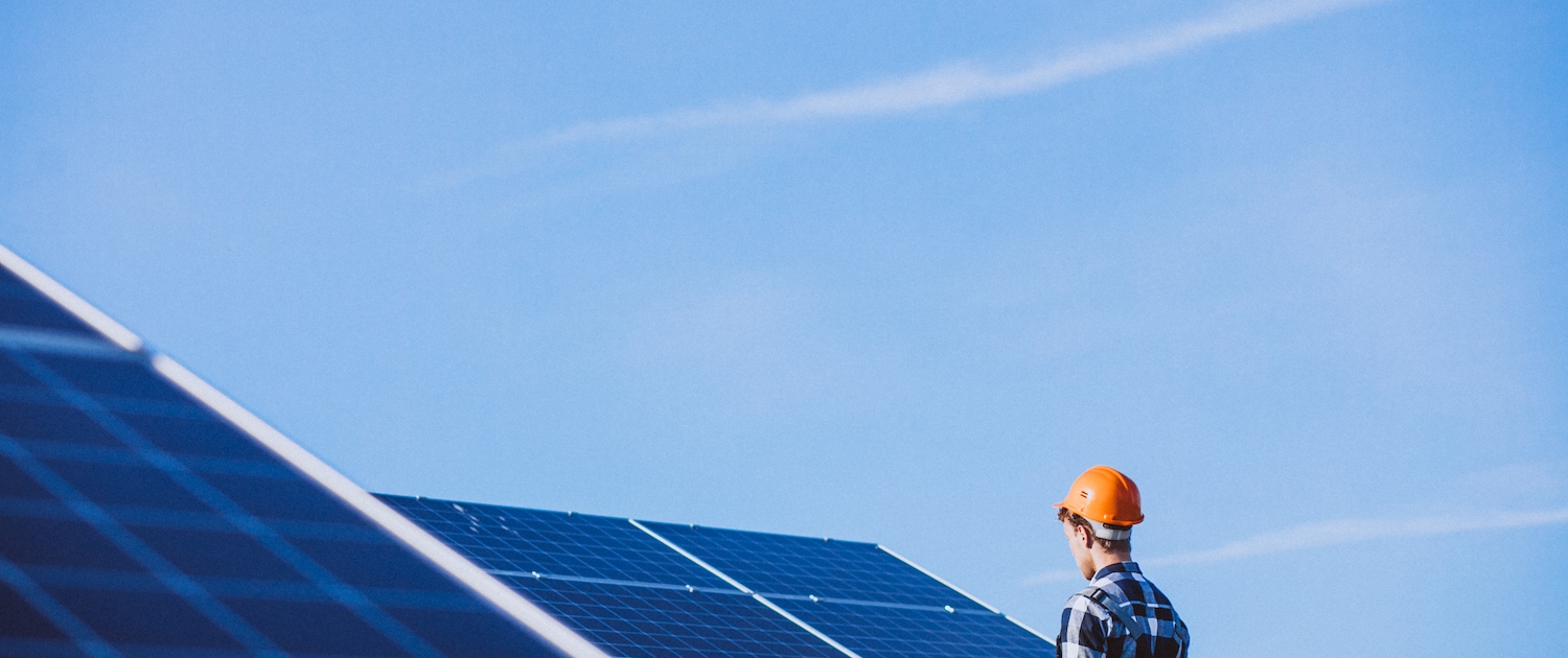 Zonnepanelen Brussel