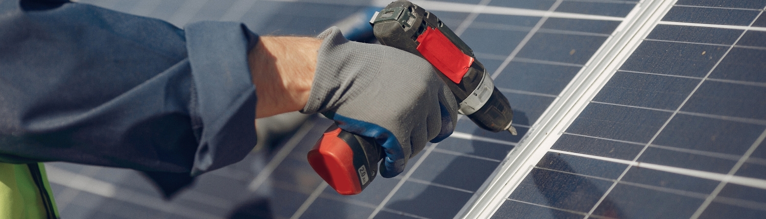 Zonnepanelen Brugge