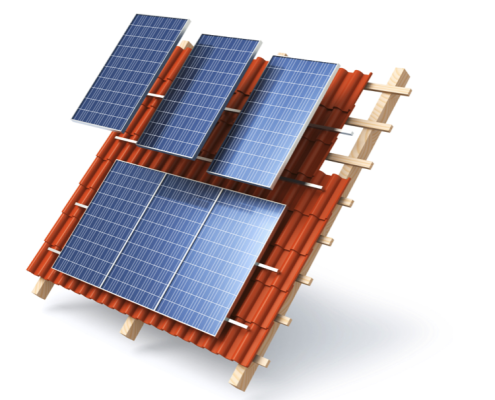 Zonnepanelen Dijle Solar